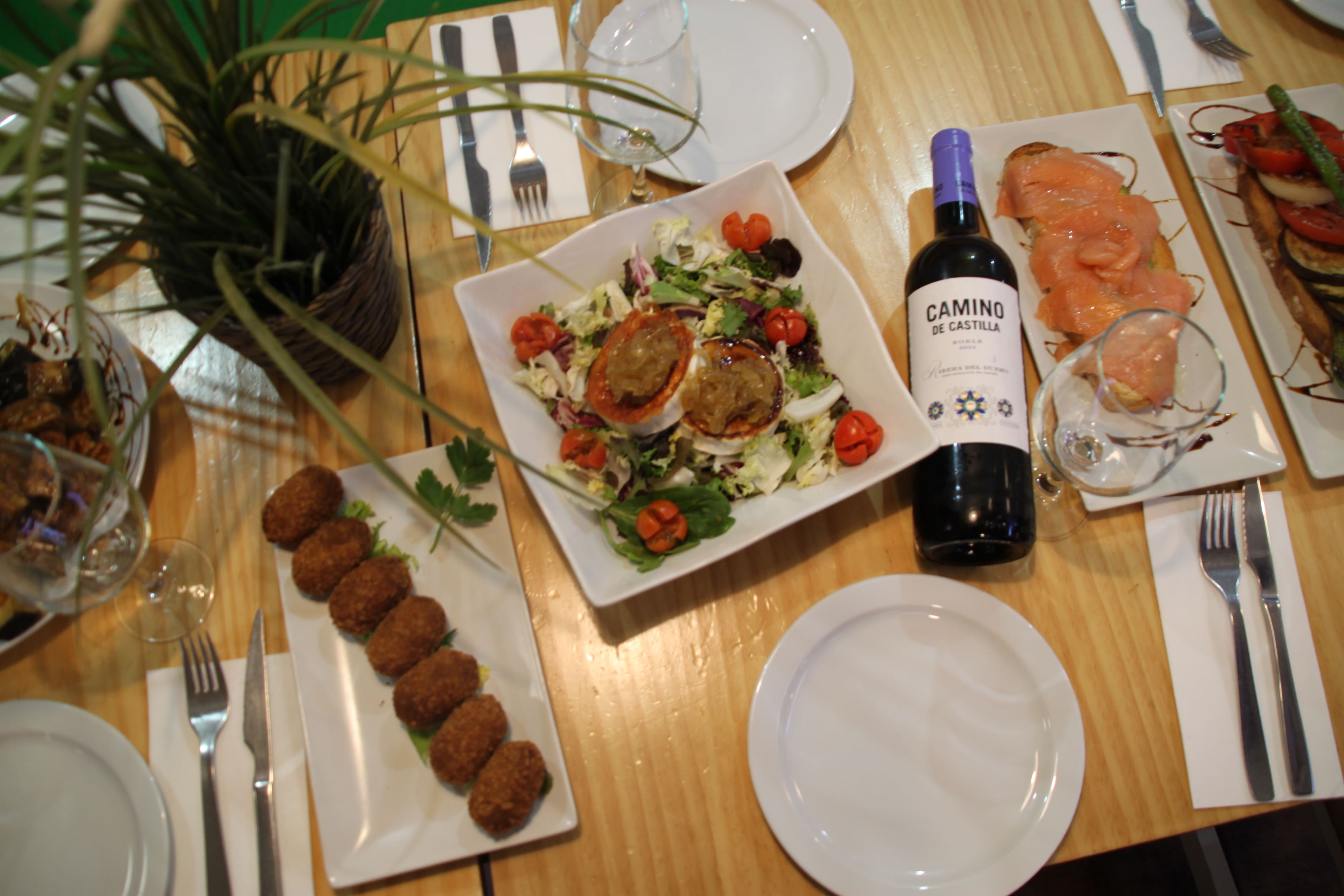 RESTAURANTE