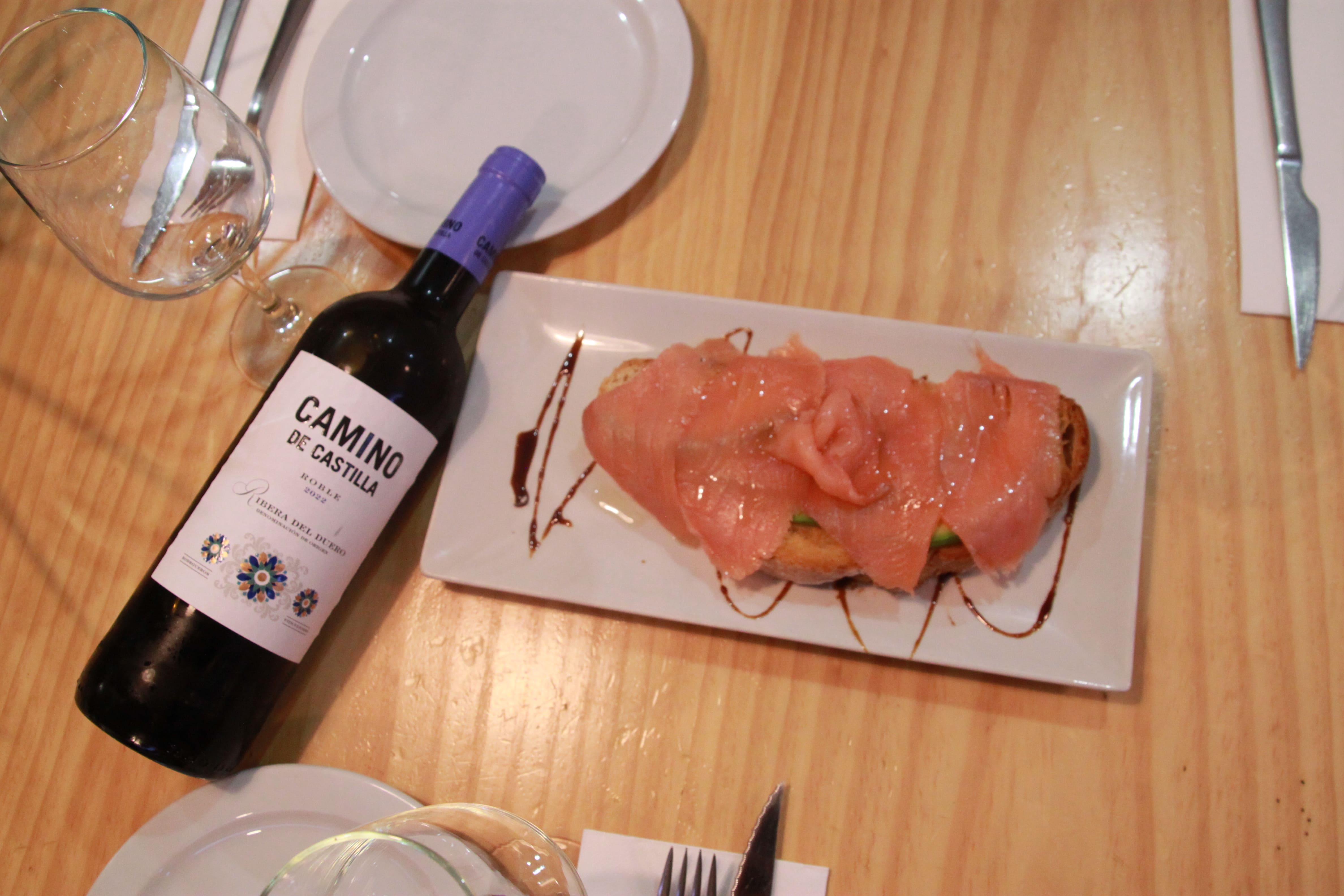 RESTAURANTE